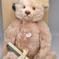 Steiff Teddy Rosé 1927 Replica – 407192 – Limited Edition Growler