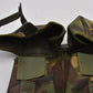 British Army Double Ammunition Pouch PLCE DPM Camouflage