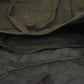 British Army 44 Pattern Large Pack Rucksack – Vinyl Lined, Dated 1974