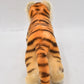 Vintage Steiff Tiger 1950s 1960s Mohair Ear Button
