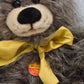 Steiff Wuschel Teddy Bear 40cm 022609 Retired Tagged Collectible