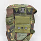 British Army DPM Woodland Medical Pouch First Aider Trauma Pack PLCE