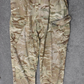 British Army MTP Camouflage Temperate Combat Trousers 85/84/100