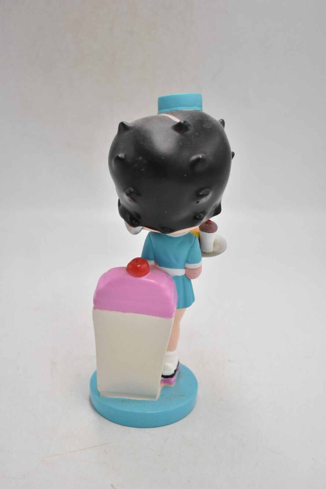 Betty Boop Drive-In Funko Wacky Wobbler/Bobble Head Figurine