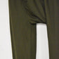British Army Thermal Drawers, PCS Long Johns Underwear, Olive Green, XL