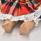 Vintage D'Anton Jos Danielle Girl Doll – Hard Plastic Expressions Doll, COA & Box
