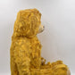 Vintage 1950s German Golden Teddy Bear Wood Wool Filled Fully Jointed 58cm