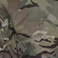 British Army MTP Warm Weather PCS Camouflage Combat Shirt Jacket Size 170/96