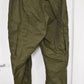 Canadian Army Military Windproof Combat Trousers – 1972
