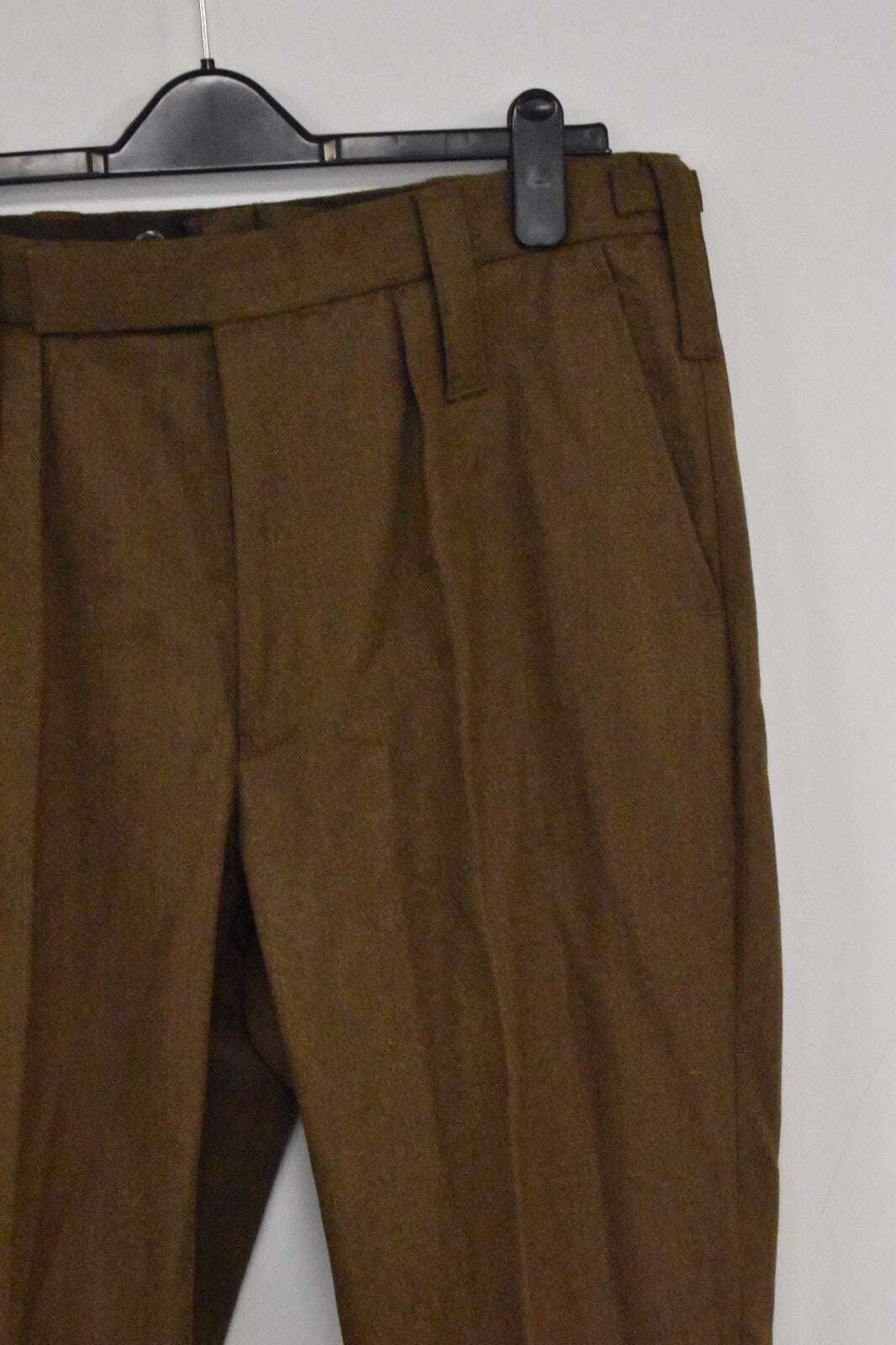 British Army Barrack Dress Trousers – All Ranks – Size 176/104/88 – Military