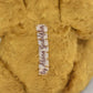 Tehidy Bears Artist Teddy Bear by Alison Godolphin “Oscar” – OOAK – 30cm – Tag