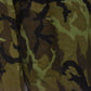Czech Army Woodland Camo Shirt VZ 95 Field Uniform Size 170/35/36