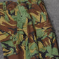 British Army 68 Pattern Tropical Jungle DPM Camo Combat Trousers – 30" Waist
