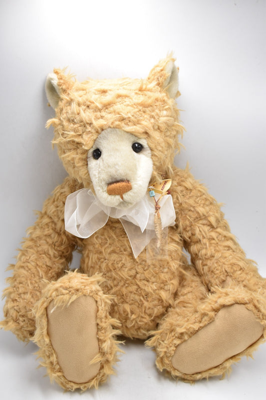 Charlie Bears Fish Retired & Tagged – Isabelle Lee Designed