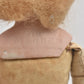 Antique Armand Marseille Bisque Head Leather Body 370 AM DEP Human Hair Doll