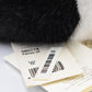 Steiff Classic Plush Panda 060175 Soft Toy – Retired & Tagged