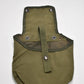 British Army Trials PLCE Entrenching Tool Carrier Pouch – Olive Green 1985