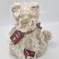 Charlie Bears Magda – Isabelle Lee Design – Retired – Tagged