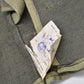 Polish Army 1980s Mess Bag / Haversack