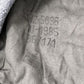 Polish Army Cold War LWP Wz. 68 Moro Parka Jacket – 1985, Size 171/86