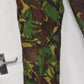British Army 68 Pattern DPM Combat Trousers – W32" L30"