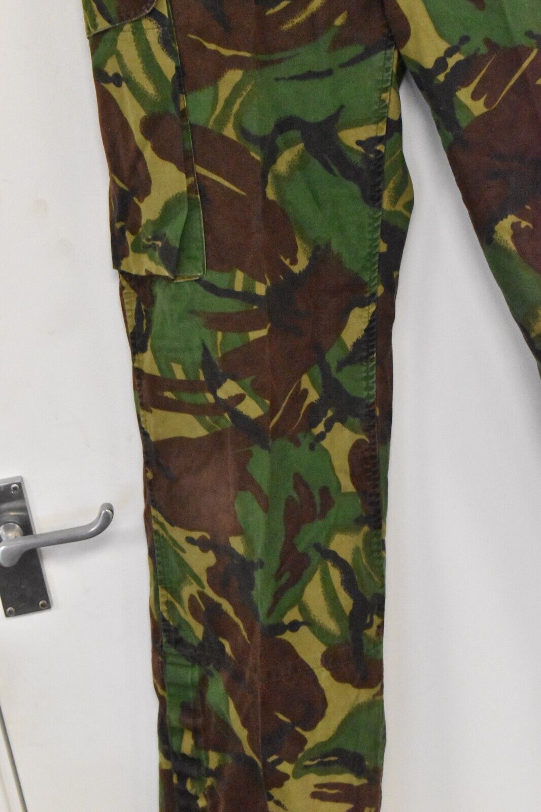 British Army 68 Pattern DPM Combat Trousers – W32" L30"