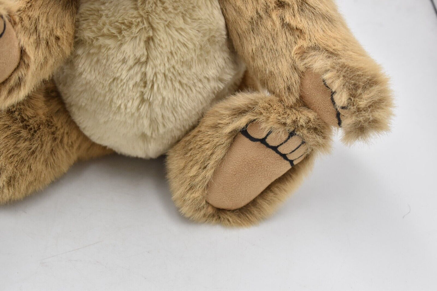 Charlie Bears Wolfgang Retired & Tagged Christine Pike Designed