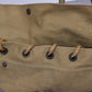 British Army WWII 1945 Dated ATS Canvas Holdall/Bag