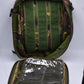 British Army DPM Woodland Medical Rucksack Side Pouch First Aider Trauma PLCE