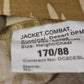 British Army Desert DPM Lightweight Tropical Combat Shirt/Jacket – Size 170/88