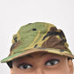 British Army Falklands War 68 Pattern DPM Patrol Combat Cap Crap Hat Size 6 7/8