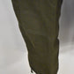 Canadian Army Military Windproof Combat Trousers – 1972