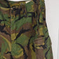 Vintage British Army 60 Pattern Combat Trousers Size Waist 32" Leg 28"