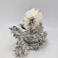 Vintage OOAK Artist Teddy Bear "Minstrel" by Bees Knees Bears – Mohair – Tagged
