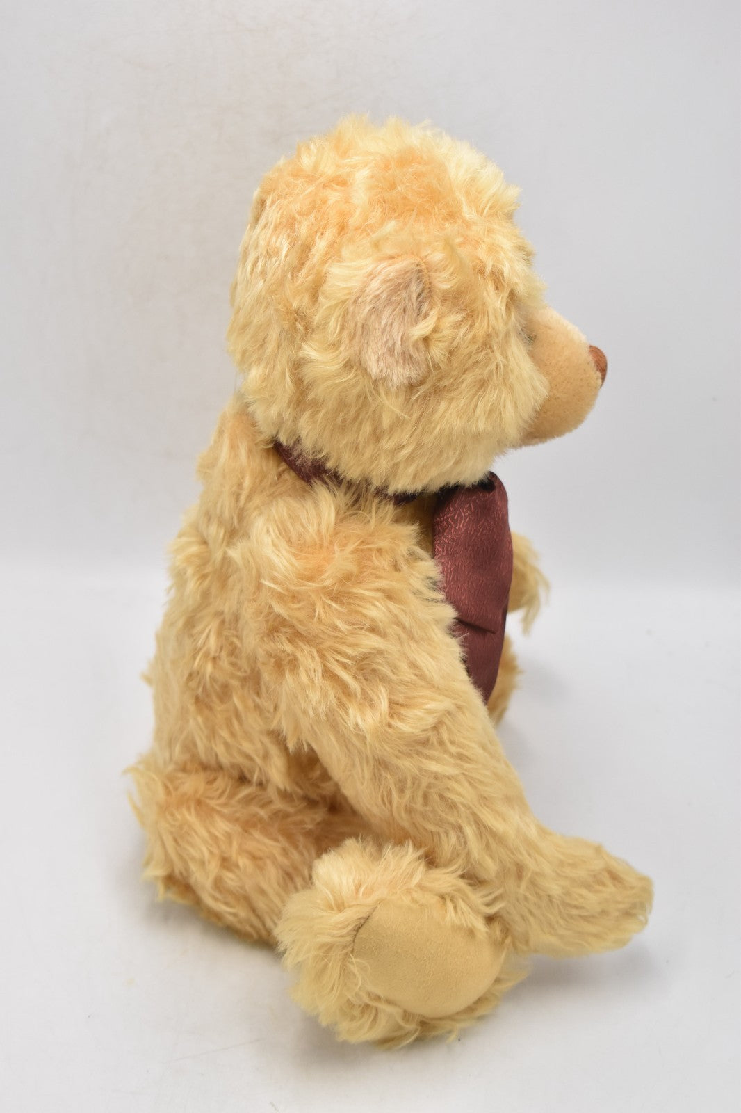 Steiff Jahrtausend Millennium Teddy Bear 670374 – Limited Edition – Boxed