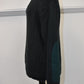 British Army WRAC Dark Green Wool Jersey – Women's Royal Army Corps, Size 3