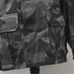 Polish Army Urban Jaguar Camo Jacket – Battle Dress – Size Small