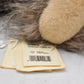 Steiff Wuschel Teddy Bear 40cm 022609 Retired Tagged Collectible