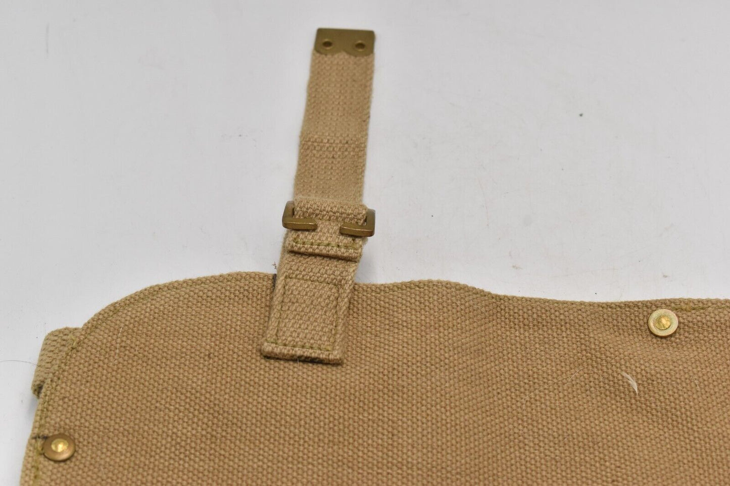British Army 37 Pattern Entrenching Tool Carrier – MECO Maker