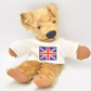Vintage 1930's English Mohair Teddy Bear