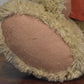 Boyds Harlan Large Cream Teddy Bear – Plush Soft Toy – Retired & Tagged
