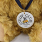 Steiff Millennium 2000 Teddy Bear 420184 Limited Edition – 32cm
