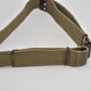 Polish Army Webbing Pistol Belt 34" Waist – Military Surplus