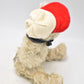 Merrythought Mohair Teddy Bear with Hat – Retired & Jointed