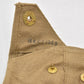 British Army 44 Pattern Water Bottle Pouch Canteen Carrier Tan – Dated 1949 MECO