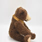 Steiff Dicky Brown Bear 1935 Club Edition 1996 Limited Edition 420078 – 32cm