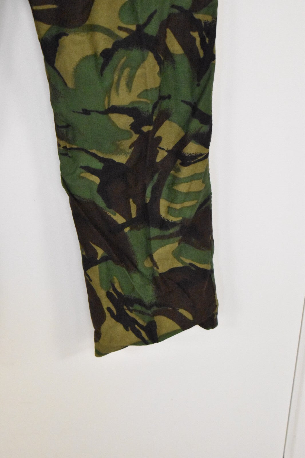 British Army 68 Pattern Combat Trousers – W28" L30"