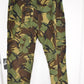 British Army 68 Pattern DPM Combat Trousers – W30" L29" – Vintage Military