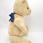 Vintage 1950's Hungarian Gorka Mohair Teddy Bear – Full Jointed, Wood Wool