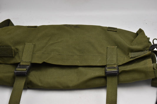 British Army Lightweight Poncho Roll – Private Purchase – Quick Release Clips